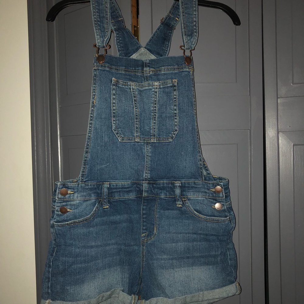 Overalls